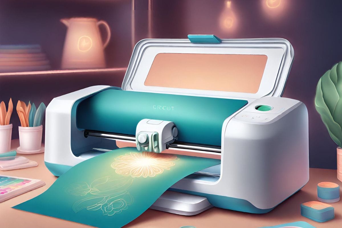 Is A Cricut The Same as a Vinyl Cutter?