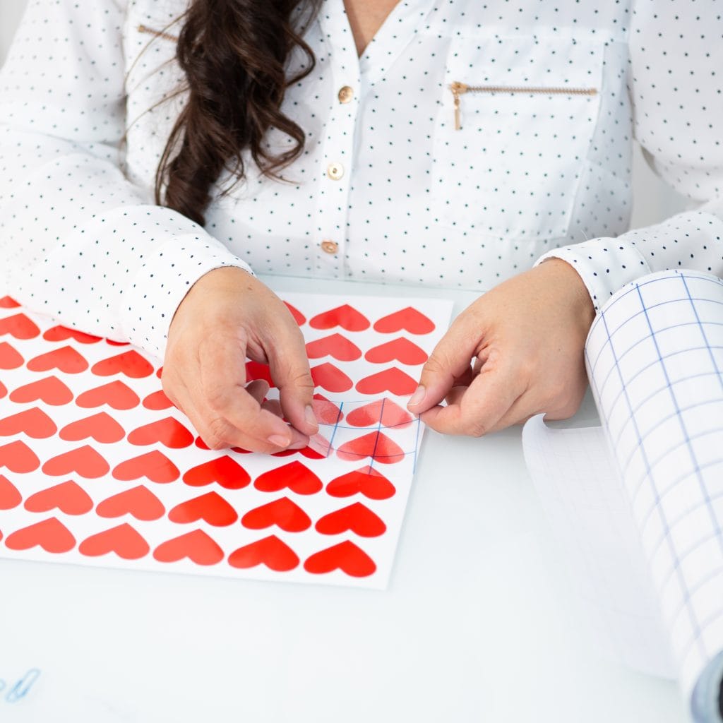 heat transfer vinyl