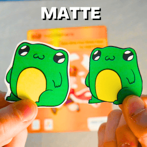 Royal Elements Printable Vinyl for Inkjet and Laser Printers – 100 Sheets