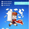 printable vinyl - Royal Elements