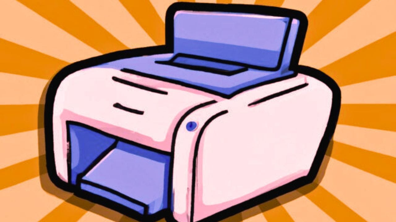 You are currently viewing Can You Print Vinyl with a Regular Printer?