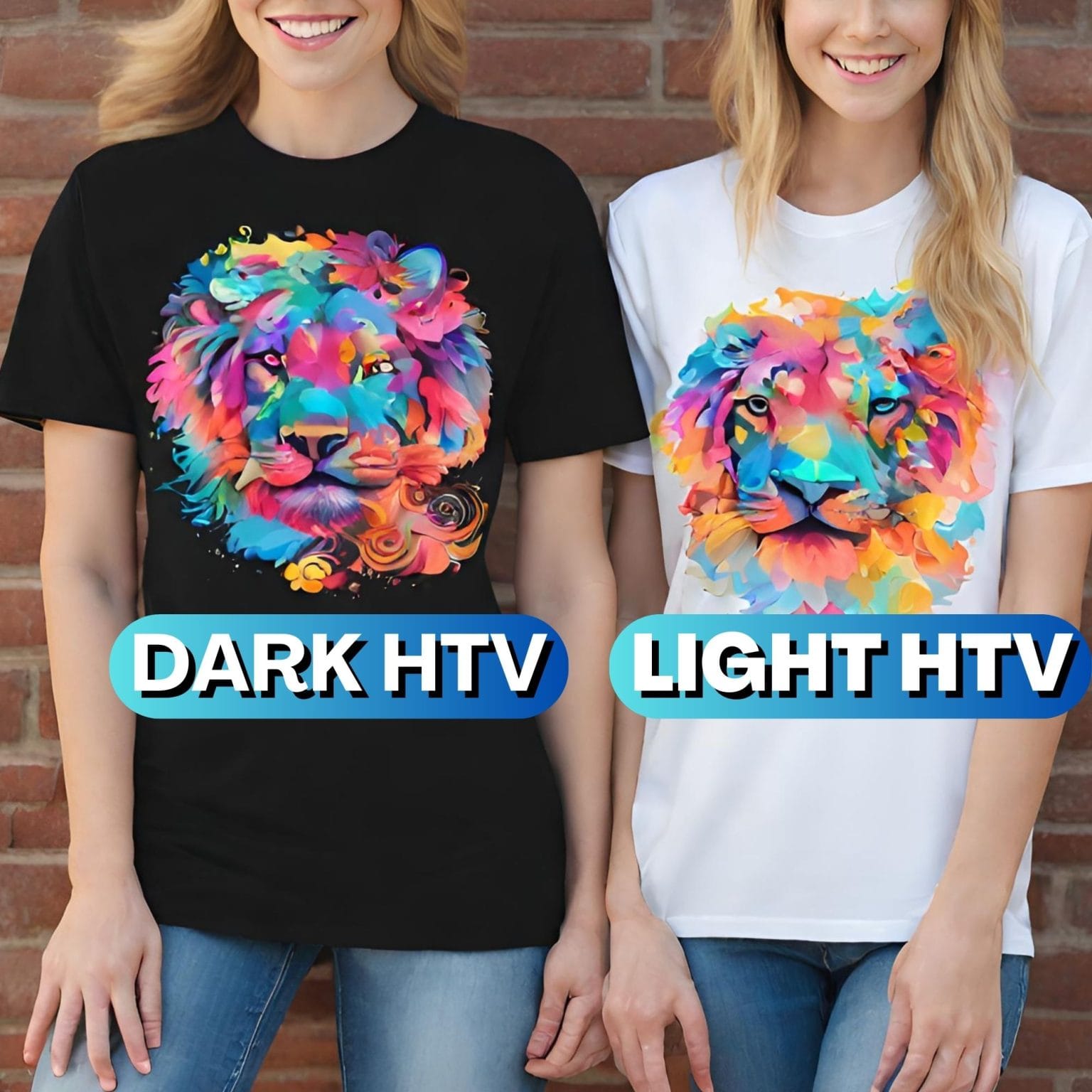 printable vinyl - Royal Elements