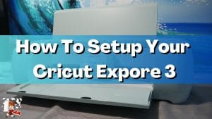 Read more about the article How to Set Up Your Cricut Explore 3: A Step-by-Step Guide