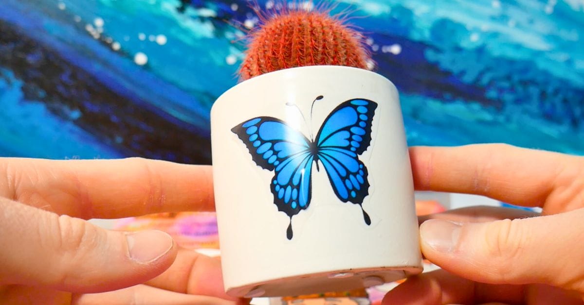 How to Remove Air Bubbles from Decals and Stickers