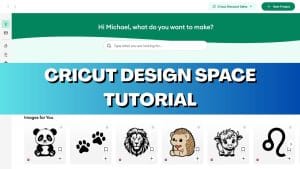 Read more about the article How To Use Cricut Design Space For Beginners (Step by Step Guide)